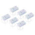 thumbnail image 3 of Bolsa de drenaje Urinario ANGGREK Desechable 25 Piezas para anciano, 3 of 8