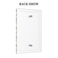 thumbnail image 2 of Kdxio Dreamcatcher Decorator Light Switch or Receptacle Outlet Wall Plate Decorator Wall Plate Child Safe Outlet Cover-Style V, 2 of 6