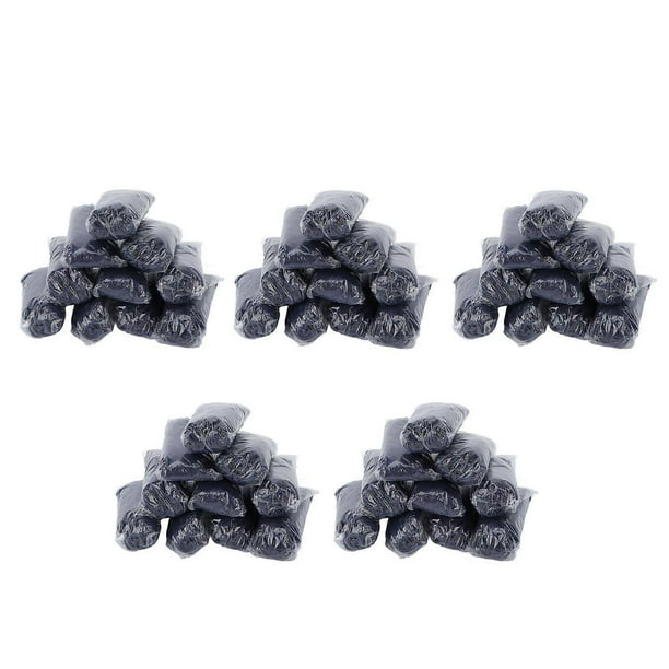 50pcs Women's Disposable Panties Non Woven Fabric Breathable Soft Underwear for SPA Sauna Blue