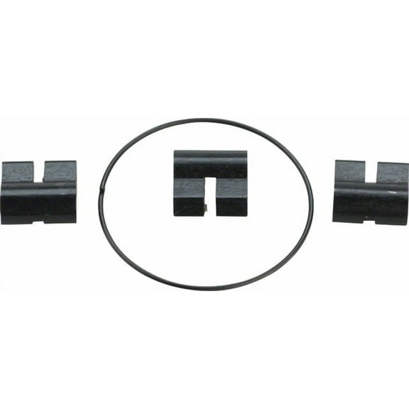 DT Swiss 3-Pawl Service Kit 3 Pawls, Spring and Grease Replacement Service Part