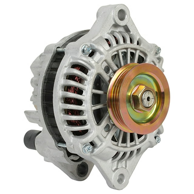 BRAND NEW MITSUBISHI Alternator for CHRYSLER PT CRUISER 2001-2002