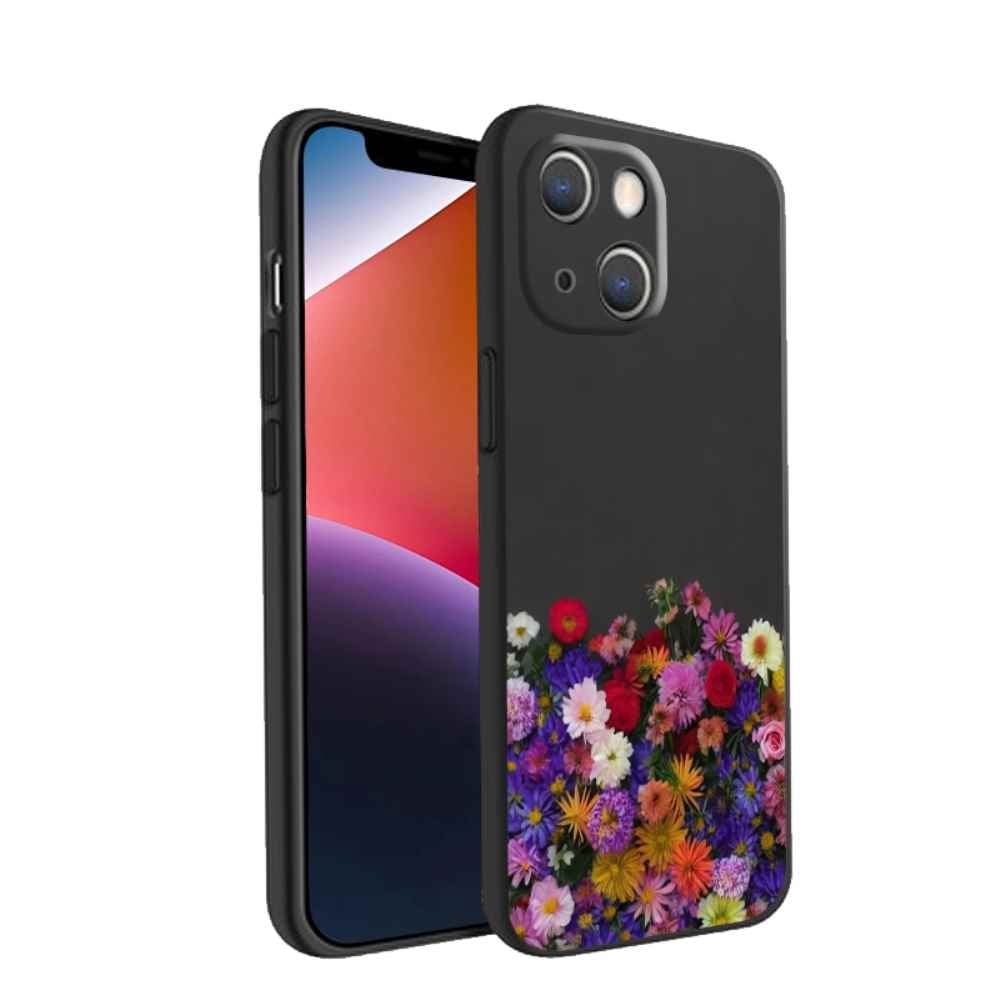 Koi-233 Phone Case, Degined for iPhone 14 Case Men Women, Flexible