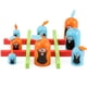 thumbnail image 2 of Juego de mesa Gobblet Gobblers, juguete interactivo para padres e hijos, juguetes educativos para la primera infancia, regalo sorpresa, juguetes para niños, 2 of 9