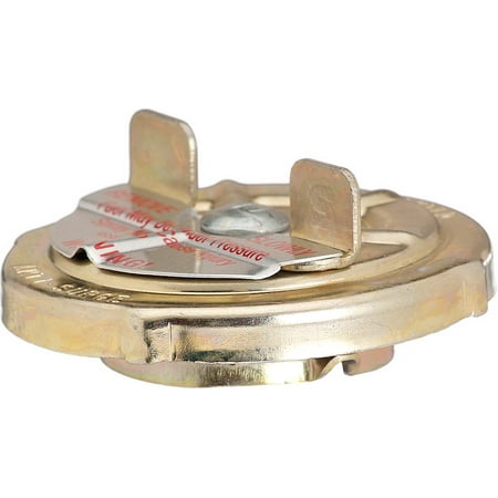 Gates 31640 Fuel Cap
