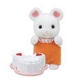 thumbnail image 3 of Calico Critters Baby Treats Series Blind Bags, Surprise Set including Doll Figure and Accessory, 3 of 9