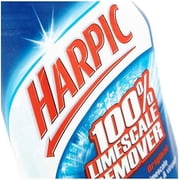 Harpic 100% Limescale Remover Original 750ml