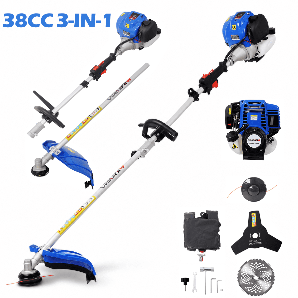 WORX, Pole Saw, 8 inch, 2-in-1 Cordless Auto Tension - Walmart.com WORX, Pole Saw, 8 inch, 2-in-1 Cordless Auto Tension - Walmart.com