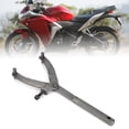 thumbnail image 4 of Clé de Volant d'Exécution Fine, Clé de Clé Forte en Fer, pour Moto, 4 of 8