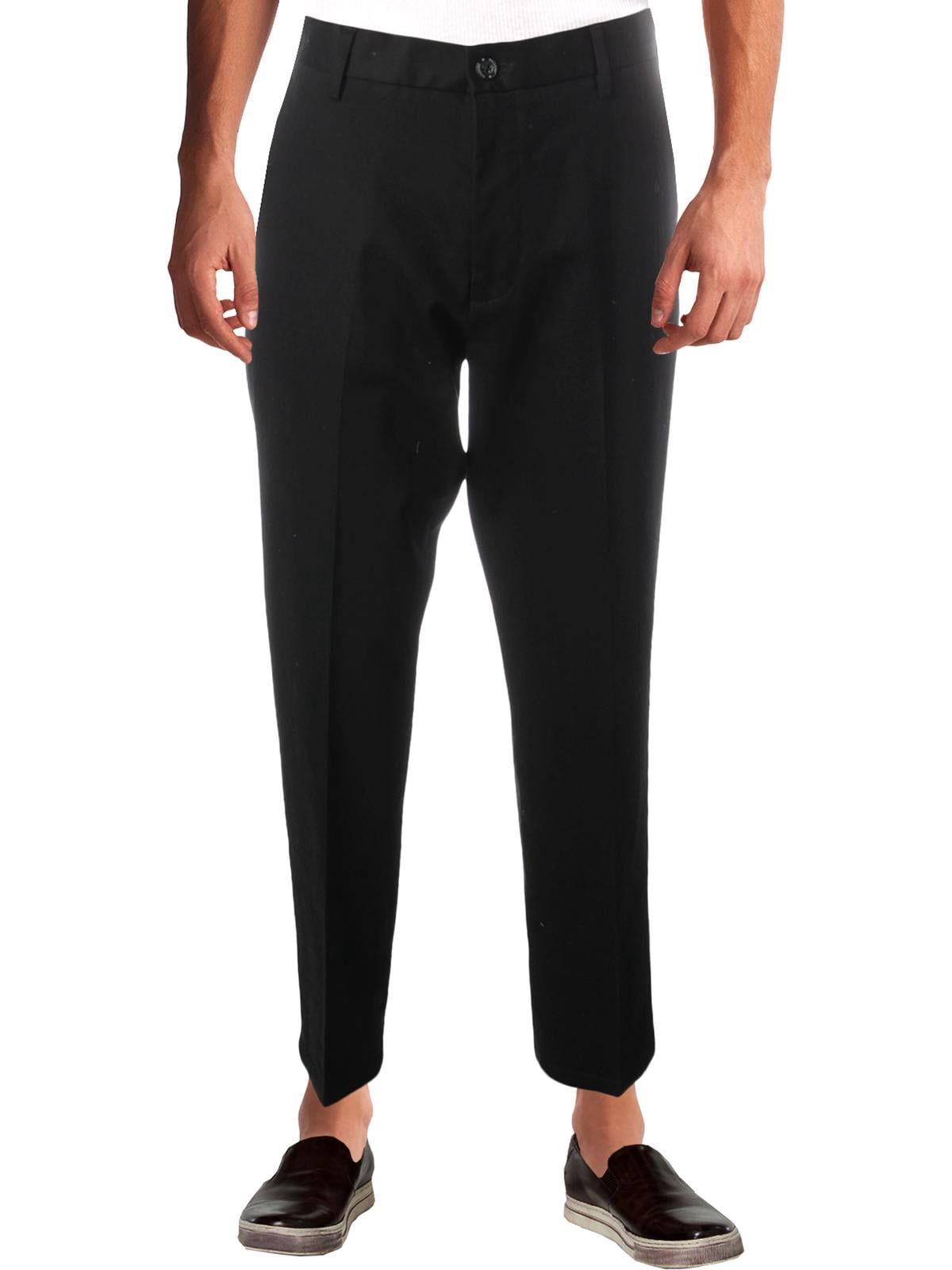George Men's and Big Men's Premium 
