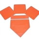 Sport Supply Groupe 1235623 Jeter des Bases-5 Pièce - Orange – image 1 sur 4
