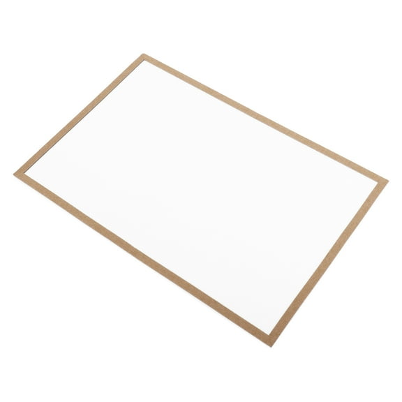 RENACLIPY Tabletop Foldable Puzzle Board with Frame and Anti Slip Pad for Convenient Puzzle Display