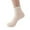 Pink, variant on EHQJNJ Women's Thick Sleep Snow Floor Socks Mid Tube Socks Home Plus Thermal Socks Ankle Compression Socks Women's Socks Women Crew Socks