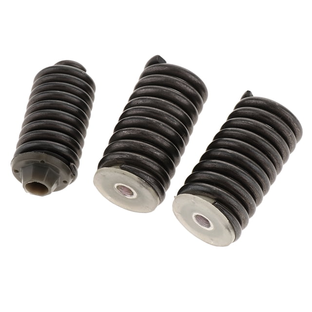 Amortiguador Anular shamjiam 362 365 371 372XP Motosierra # 503 76 49-03 Nuevas Piezas De Repuesto