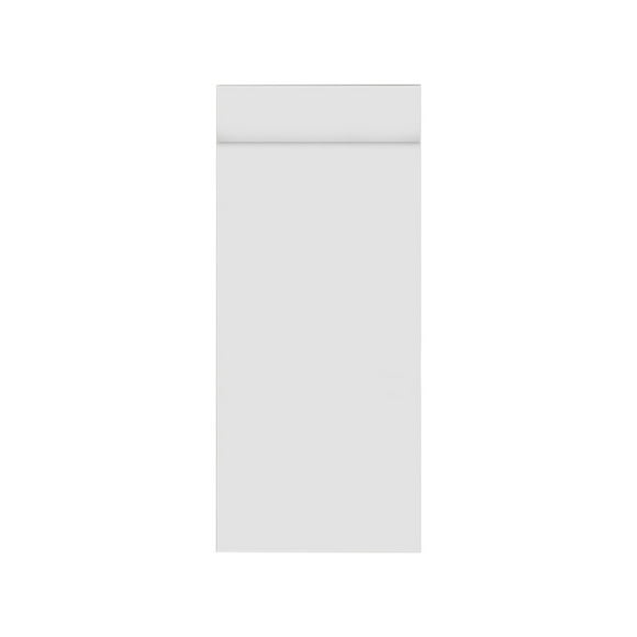 Front Door Window Curtains Door Curtains for Door Window Thermal Insulated Privacy Sidelight Curtains for Front Door 26 X 68 Inch Room Darkening Curtains Tie Up Shades, 26W X 68L