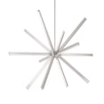 thumbnail image 3 of Kuzco Lighting Sirius 48" Chandelier 120V TRIAC/ELV LED 3000K 90CRI 48W, 3 of 4