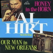 Honey In The Horn/Our Man In New Orleans