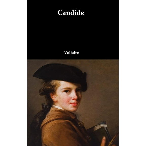 Candide, (Hardcover)