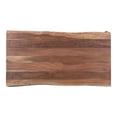 thumbnail image 3 of Moe's Home Collection TYRELL COFFEE TABLE SMOKED-Color:Smoked,Material:Solid Acacia wood, 3 of 6