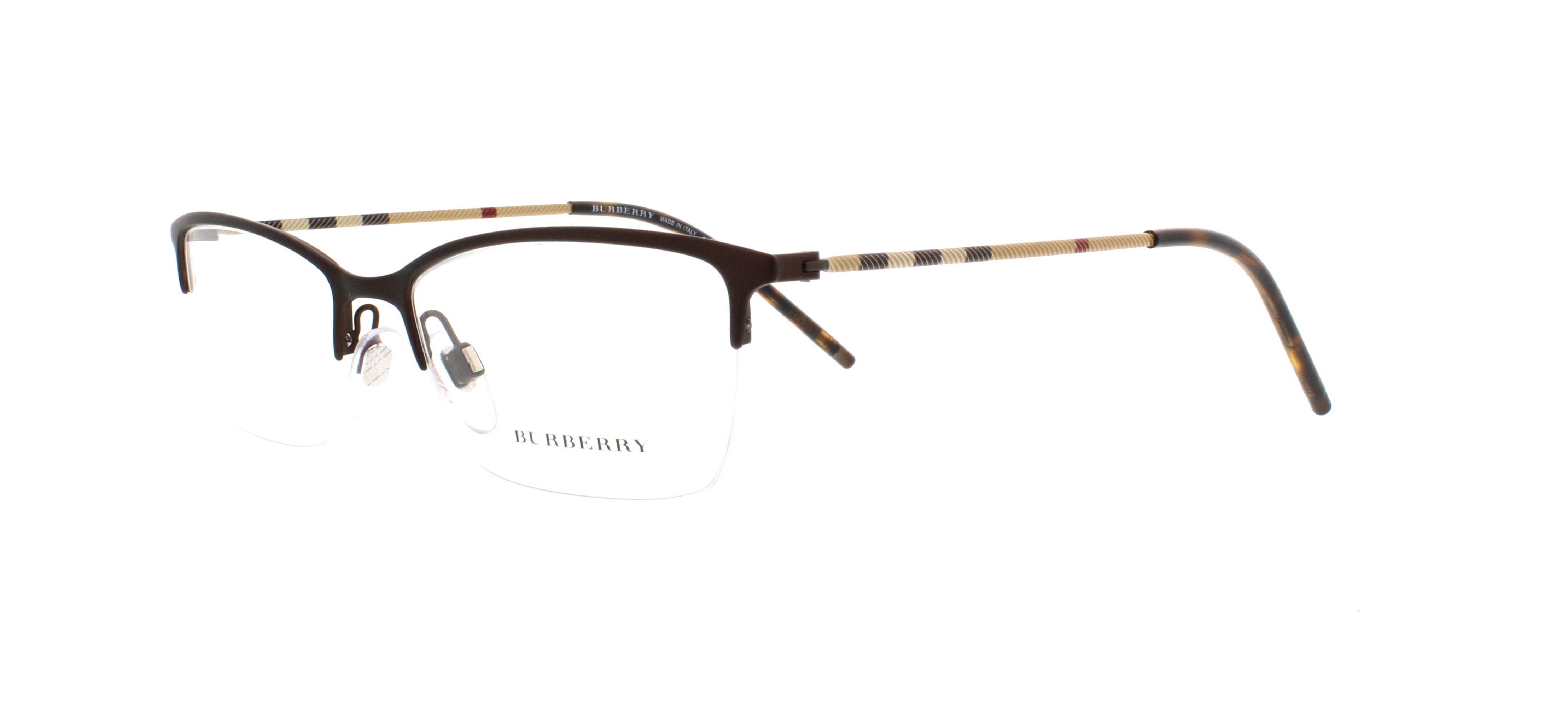 burberry reading glasses frames