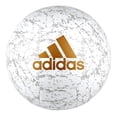 thumbnail image 1 of Balon adidas Unisex Blanco Gliderii Blne Cf1217 Blanco Adidas Glider II Blanco #4 CF1217, 1 of 3