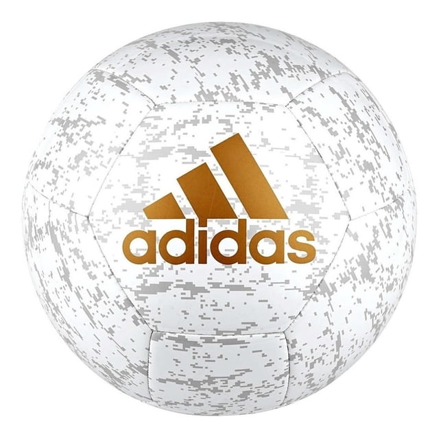 Balon adidas Unisex Blanco Gliderii Blne Cf1217 Blanco Adidas Glider II Blanco #4 CF1217