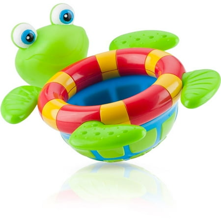 tummy time turtle