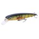 thumbnail image 3 of 11 CM Plástico 3D Ojo de Pez Minnow Realista Cebo Duro Artificial Señuelos de Pesca Aparejos Accesorio4# 11 CM, 3 of 8