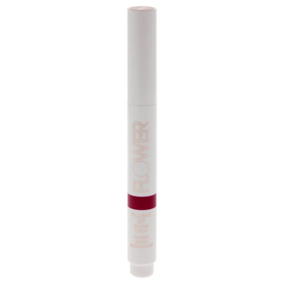 Flower Beauty Plump Up Gloss Stick - Heated , 0.05 oz Lip Gloss