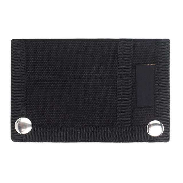 Cartera Jadeshay Funda EDC Bolsa Portátil Lona Liviana