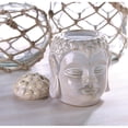 thumbnail image 3 of Home Decorative Peaceful Buddha, Ceramic Oil Warmer, 3 of 6