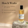thumbnail image 6 of LAFCO New York Odor Removing Room Mist, Chamomile Lavender - 4 oz, 6 of 6