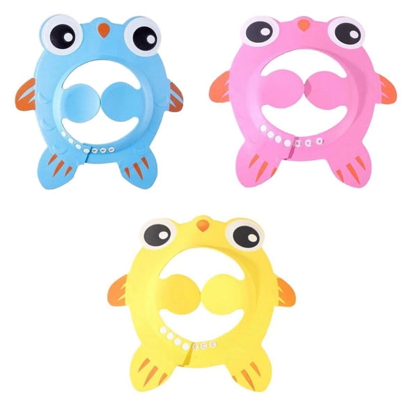 3 Piezas de Gorro de Ligero para Bebé, Ecológico para Accesorios para Niños