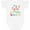 AA-White, variant on Inktastic Nana and Pappy Love Me Boys or Girls Baby Bodysuit