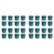 thumbnail image 1 of 32X Trampas para Caracoles Trampas para Caracoles Ecológicas para Atrapar Babosas y Caracoles, Seguras para Niños y Mascotas Jardinería, 1 of 5