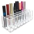 thumbnail image 3 of Organizador de Maquillaje BY ALEGORY Acrílico 24 Ranuras, 3 of 4