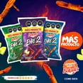 thumbnail image 5 of Botana Bokados Enre-2 spicycante sabor aguachile 190 g, 5 of 5