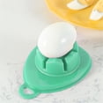 thumbnail image 4 of XKHAZA Egg Slicer for Hard Boiled Eggs, Stainless Steel Wire Egg Slicers, Egg Cutter for Hard Boiled Eggs, Egg Salad Maker, Boiled Egg Slicers, Boiled Egg Cutter, 4 of 5