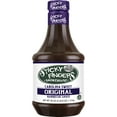 thumbnail image 2 of Sticky Fingers Smokehouse Carolina Sweet Original Barbecue Sauce 40 oz, 2 of 5