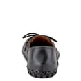 thumbnail image 4 of Spring Step Moonwalk Women's Casual Shoe with Lightweight Flexible Comfort Made in Turkey, 4 of 8