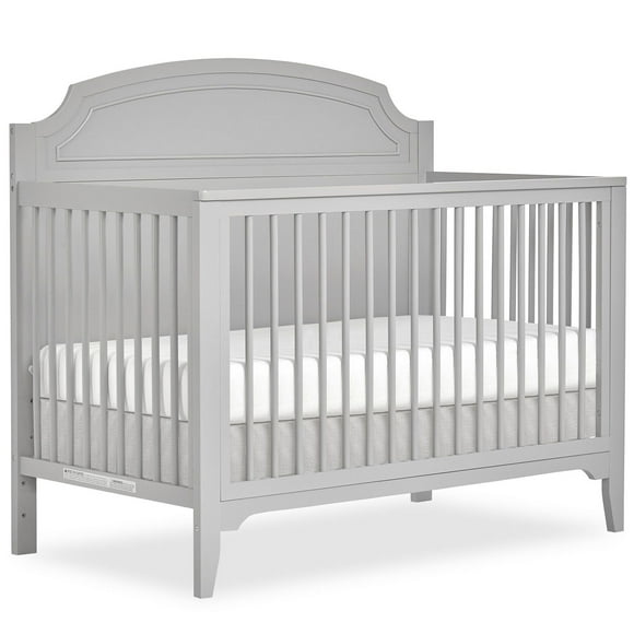Dream On Me Milton 5 in 1 Convertible Crib