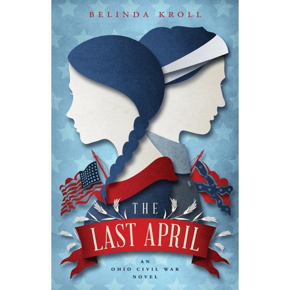 The Last April, (Paperback)