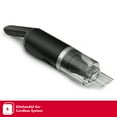 thumbnail image 4 of KitchenAid Go Cordless Kitchen Vacuum - battery sold separately, KKVR100, 4 of 8