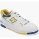 thumbnail image 1 of Size 6.5 - New Balance 550 Basketball sneakers New!, 1 of 5