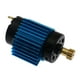 thumbnail image 1 of 390 Motor cepillado, 1/12 Motor  plástico negro de engranaje de disipador buen rendimiento de disipación de CUTICAT mn86 rc disipador de calor del coche sobre orugas, 1 of 8