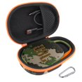 thumbnail image 2 of Funda rígida para altavoz portátil impermeable JBL Clip 5, 2 of 9