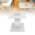 thumbnail image 1 of Pied de Table RV, Installation Facile Pied de Table Réglable 310 à 720mm Robuste pour Yachts pour Balcon Intérieur, 1 of 7
