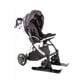 thumbnail image 5 of Snow Sledge Board Sled Skiing Board Toboggan Ski Plate Universal for Baby Stroller, 5 of 5