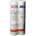 thumbnail image 3 of W30W American Plumber Whole House Sediment Filter Cartridge (2-Pack), 3 of 3