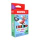 thumbnail image 2 of Kores Krayones Jumbo 12 Piezas Extra Suaves, 2 of 7