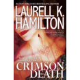 thumbnail image 1 of Crimson Death, Laurell K. Hamilton Hardcover, 1 of 6